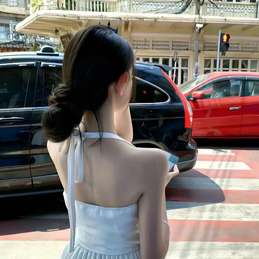 我的女友比我帅