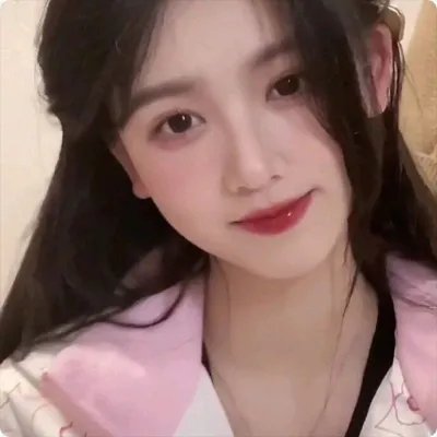 我的女友比我帅