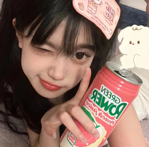 他们她们